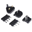 RS PRO Battery Pack Charger For 3.7V Lithium-ion 2000mA with AUS UK US EU Plug 173-5586