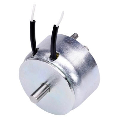 Johnson Electric Low Profile Linear Solenoid Push Pull 0.880 in Length 21W Power 129450-029