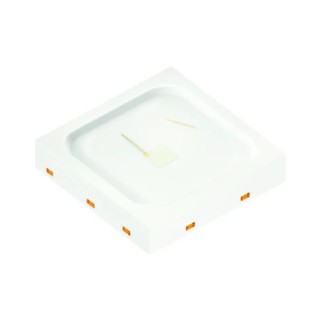 ams OSRAM 3.4 V Blue LED SMT Surface Mount DURIS S5 GD PSLM31.14-RNSJ-25-1