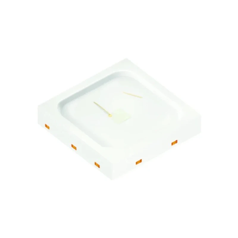 ams OSRAM 3.4 V Blue LED SMT Surface Mount DURIS S5 GD PSLM31.14-RNSJ-25-1