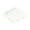 ams OSRAM 3.4 V Blue LED SMT Surface Mount DURIS S5 GD PSLM31.14-RNSJ-25-1