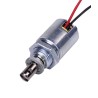 Johnson Electric Linear Solenoid Pull Action 15.75 mm Length 6W Power Model 151082-232