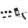 RS Pro Battery Pack Charger for 11.1V Lithium-Ion 3S Battery Packs 2A Maximum Charge Current 173-5590