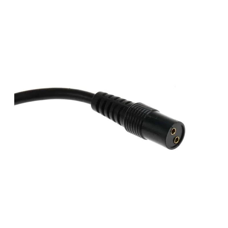 RS Pro Battery Pack Charger for 11.1V Lithium-Ion 3S Battery Packs 2A Maximum Charge Current 173-5590
