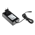 RS Pro Battery Pack Charger for 11.1V Lithium-Ion 3S Battery Packs 2A Maximum Charge Current 173-5590