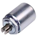 Johnson Electric Linear Solenoid Pull Action 42.67 mm Length 11W 100% Duty Cycle 152097-225