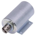 Johnson Electric Ledex Linear Solenoid 57.15 mm, Pull Action, 13W, 100% Duty Cycle 174419-026