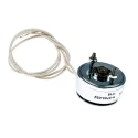 Saia-Burgess Rotary Solenoid 28.6 mm Diameter, 7 W, 2.2 to 35 V dc H-2744-032