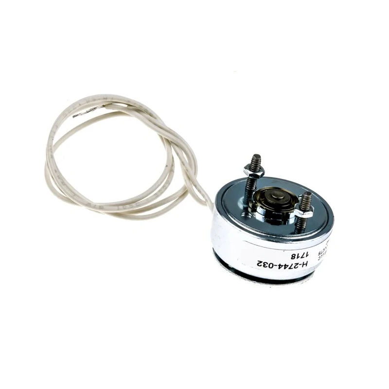 Saia-Burgess Rotary Solenoid 28.6 mm Diameter, 7 W, 2.2 to 35 V dc H-2744-032