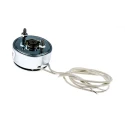 Saia-Burgess Rotary Solenoid 28.6 mm Diameter, 7 W, 2.2 to 35 V dc H-2744-032