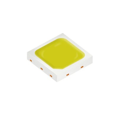 ams OSRAM 3.2 V White LED SMT Surface DURIS S5 GW PSLM32.UL-JSJU-NC-1