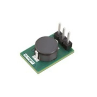 Murata Power Solutions Non-Isolated DC-DC Converter 36V dc Input, 3.3V Output, 1.5A Current, TO-220 OKI-78SR-3.3/1.5-W36H-C