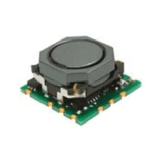 Murata Power Solutions DC/DC Converter 30W 5.5V DC Output 6A 12V DC Input Surface Mount -40°C Min Temp Case OKL-T/6-W12N-C