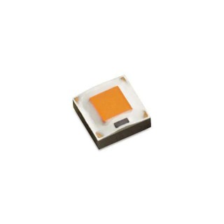 Lumileds Cyan 3.5 V Surface Mount LED LUXEON CZ L1CU-CYN1000000000