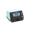 Weller WE 1010 Digital Power Unit 70W, 230V, Single Output, Digital Display, ESD Safe T0053298399