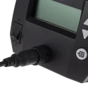 Weller WE 1010 Digital Power Unit 70W, 230V, Single Output, Digital Display, ESD Safe T0053298399