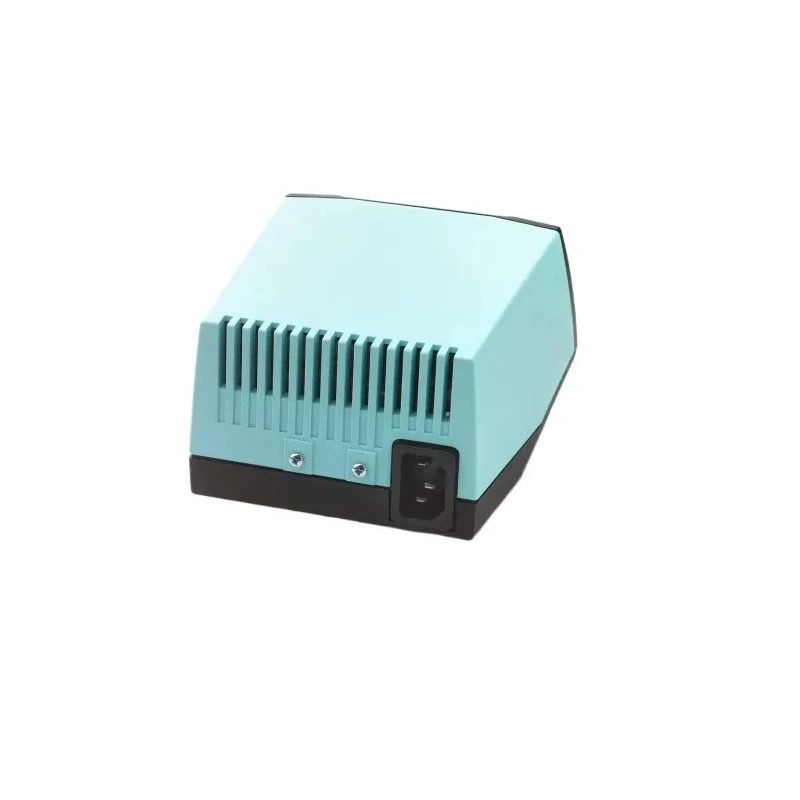 Weller WE 1010 Digital Power Unit 70W, 230V, Single Output, Digital Display, ESD Safe T0053298399