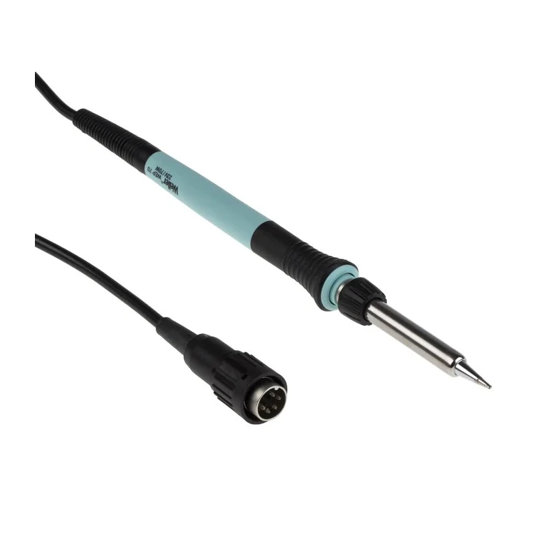 Weller WE 1010 Digital Power Unit 70W, 230V, Single Output, Digital Display, ESD Safe T0053298399
