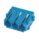HARTING Heavy Duty Power Connector Module HAN Modular Series Male 3 Contacts 09140034501