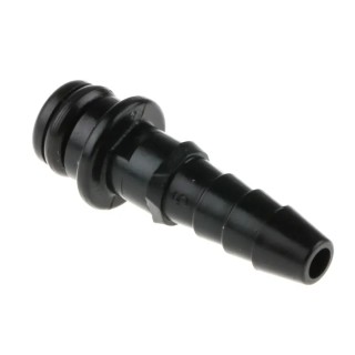 HARTING Heavy Duty Power Connector Pneumatic Male Contact Delrin Acetyl Material 09140006153
