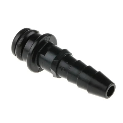 HARTING Heavy Duty Power Connector Pneumatic Male Contact Delrin Acetyl Material 09140006153