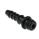 HARTING Heavy Duty Power Connector Pneumatic Male Contact Delrin Acetyl Material 09140006153