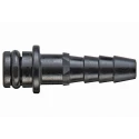 HARTING Heavy Duty Power Connector Pneumatic Male Contact Delrin Acetyl Material 09140006153