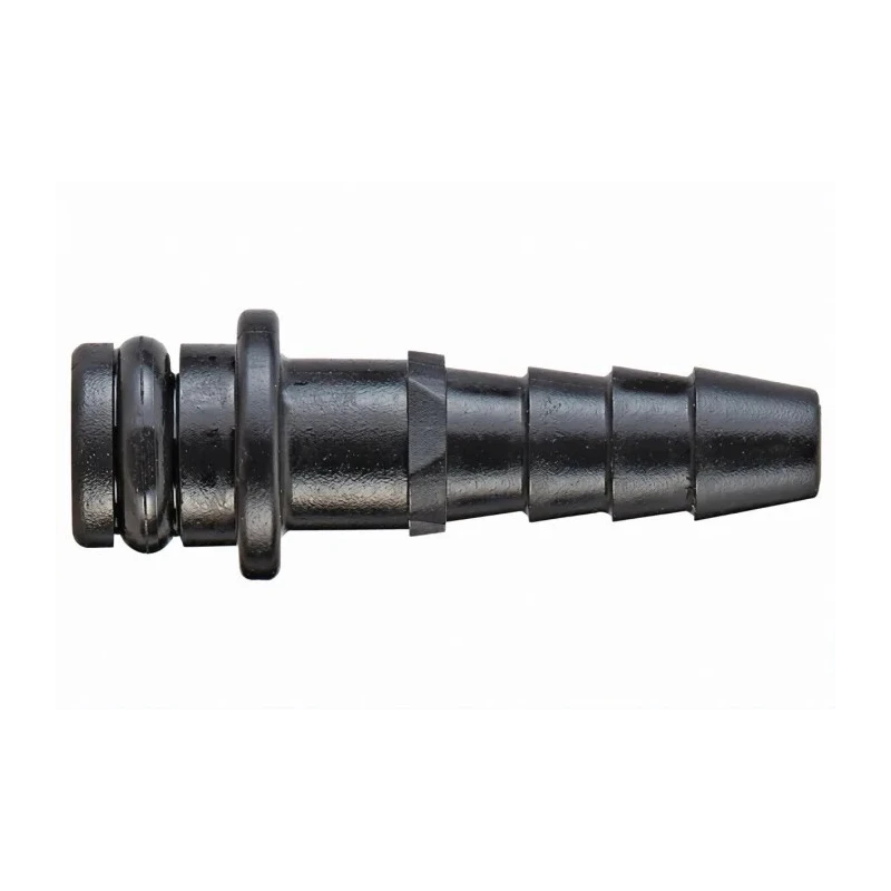 HARTING Heavy Duty Power Connector Pneumatic Male Contact Delrin Acetyl Material 09140006153