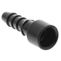 HARTING HAN Modular Female Pneumatic Heavy Duty Power Connector Contact 09140006253