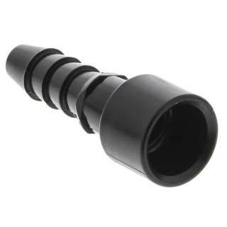 HARTING HAN Modular Female Pneumatic Heavy Duty Power Connector Contact 09140006253