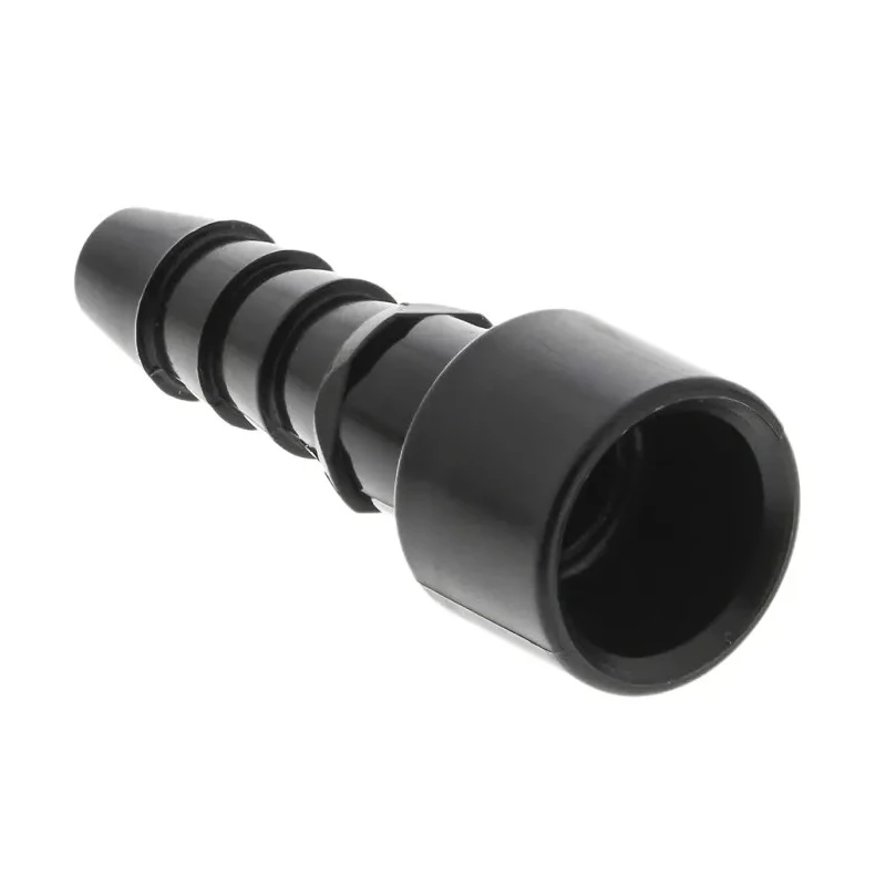 HARTING HAN Modular Female Pneumatic Heavy Duty Power Connector Contact 09140006253