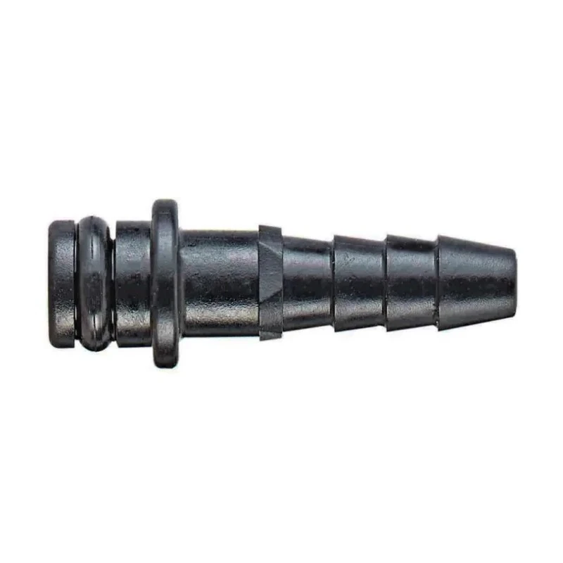 HARTING HAN Modular Female Pneumatic Heavy Duty Power Connector Contact 09140006253