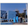 Effluent Treatment Plant (ETP) Capacity 100 KLD