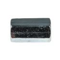 RS PRO 18 mm Bright Zinc Steel Coupling Nut, M6 276-522
