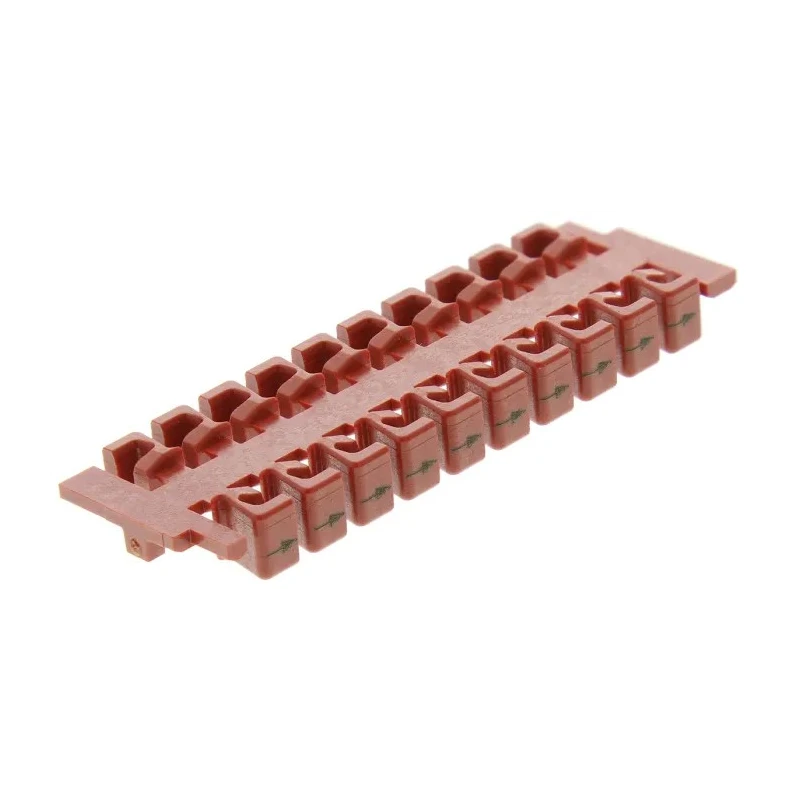 HARTING Hinged Frame Han-Modular Series 20 Way Heavy Duty Power Connector 70 x 7 x 22 mm 09140009960
