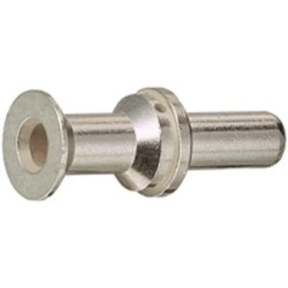 HARTING Heavy Duty Power Connector Crimp Contact 1kV 200A, Copper Alloy Silver Plated, Male, Wire Size 35 mm² 09110006121