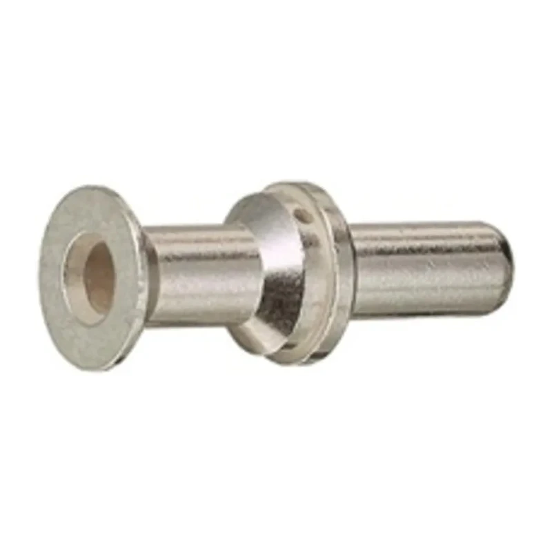 HARTING Heavy Duty Power Connector Crimp Contact 1kV 200A, Copper Alloy Silver Plated, Male, Wire Size 35 mm² 09110006121
