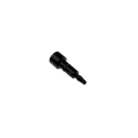 RS PRO Heavy Duty Power Connector Pneumatic Contact with Shut Off Female Delrin Acetal 20A 1000V 25-70 mm² 09140006257
