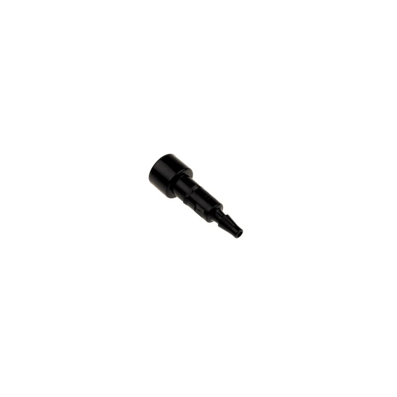 RS PRO Heavy Duty Power Connector Pneumatic Contact with Shut Off Female Delrin Acetal 20A 1000V 25-70 mm² 09140006257