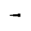 RS PRO Heavy Duty Power Connector Pneumatic Contact with Shut Off Female Delrin Acetal 20A 1000V 25-70 mm² 09140006257