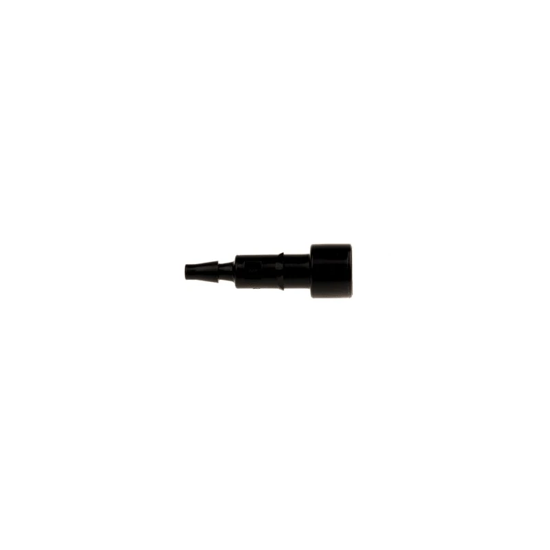 RS PRO Heavy Duty Power Connector Pneumatic Contact with Shut Off Female Delrin Acetal 20A 1000V 25-70 mm² 09140006257