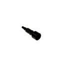 RS PRO Heavy Duty Power Connector Pneumatic Contact with Shut Off Female Delrin Acetal 20A 1000V 25-70 mm² 09140006257