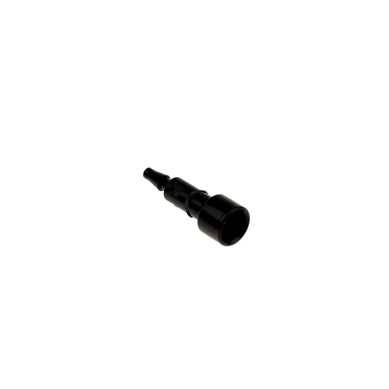 RS PRO Heavy Duty Power Connector Pneumatic Contact with Shut Off Female Delrin Acetal 20A 1000V 25-70 mm² 09140006257