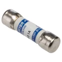 Schurter 1A F Melamine Cartridge Fuse 10 x 38 mm 0090.0001