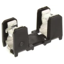 Schurter 10A PCB Mount Fuse Holder for 5 x 20 mm, 250V AC 0031.8221