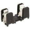 Schurter 10A PCB Mount Fuse Holder for 5 x 20 mm, 250V AC 0031.8221