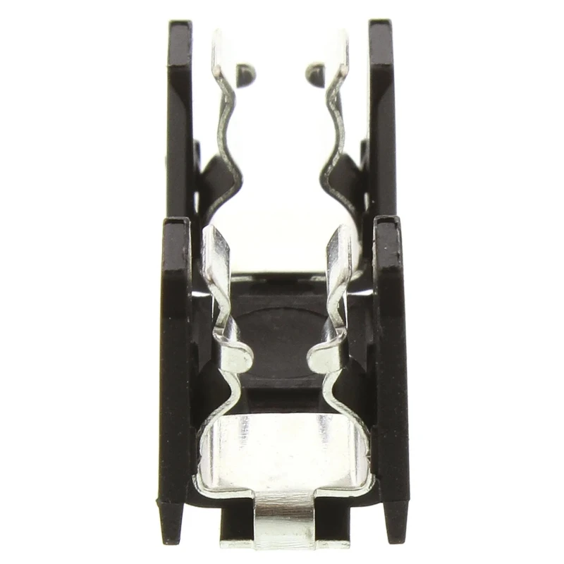 Schurter 10A PCB Mount Fuse Holder for 5 x 20 mm, 250V AC 0031.8221