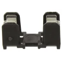 Schurter 10A PCB Mount Fuse Holder for 5 x 20 mm, 250V AC 0031.8221