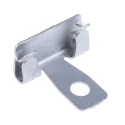 RS PRO Girder Suspension Clip & Hanger Steel 1.5-3 mm Flange Thickness 72kg Max Load 277-480