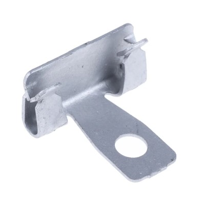 RS PRO Girder Suspension Clip & Hanger Steel 1.5-3 mm Flange Thickness 72kg Max Load 277-480